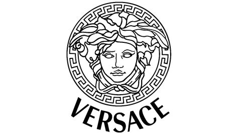 versace nome stampa|VERSACE Italia .